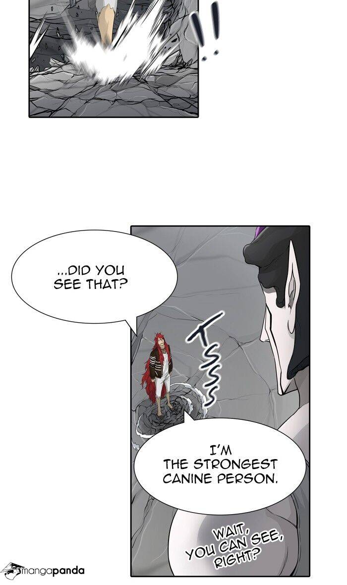 Tower of God Chapter 443 image 075